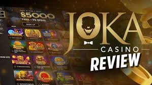 Joka Casino Site Specialist Testimonial 2026