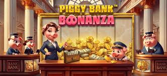 Piggy Bank Bonanza - Hold and Win Evaluation