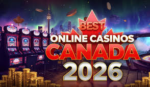 Best Canadian Gambling Sites A Complete Guide Best Canadian Gambling Sites A Complete Guide