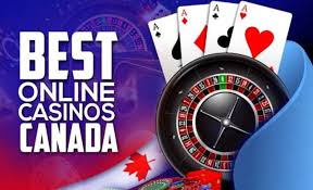 Best Canadian Gambling Sites A Complete Guide Best Canadian Gambling Sites A Complete Guide