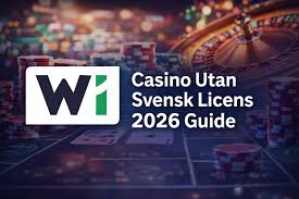 Casino med 5 Euro Insättning Utan Risk