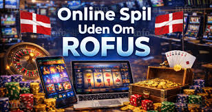Casino Uden ROFUS Spil Sikkert med Paysafecard Casino Uden ROFUS Spil Sikkert med Paysafecard