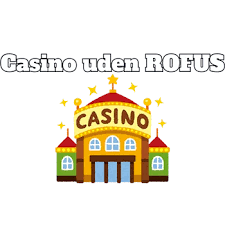 Casino Uden ROFUS Spil Sikkert med Paysafecard Casino Uden ROFUS Spil Sikkert med Paysafecard