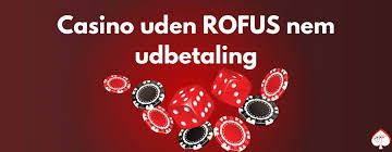 Casino Uden ROFUS Spil Sikkert med Paysafecard Casino Uden ROFUS Spil Sikkert med Paysafecard