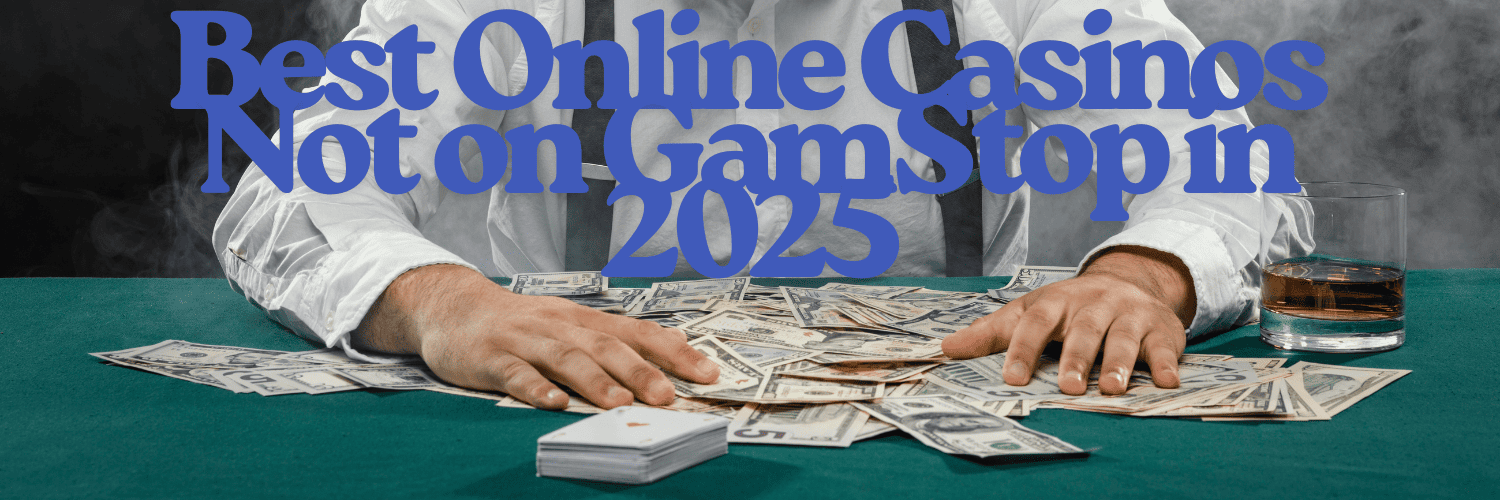 Casino Websites Without GamStop A Comprehensive Guide Casino Websites Without GamStop A Comprehensive Guide