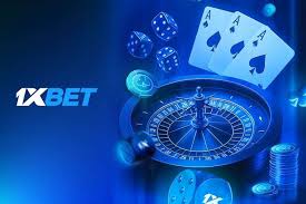 Discover 1xbet Online Your Ultimate Betting Destination Discover 1xbet Online Your Ultimate Betting Destination