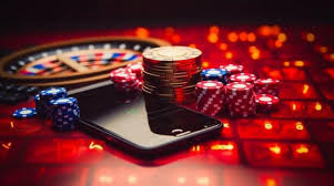 Discover the Excitement of Casino 770 UK - Your Premier Gaming Destination