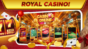Discover the Excitement of Casino 770 UK - Your Premier Gaming Destination