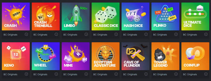 Discover the Exciting World of BC.Game India 969577817 Discover the Exciting World of BC.Game India 969577817