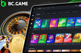 Explore BC.Game Online Crypto Casino A New Era of Gaming Fun Explore BC.Game Online Crypto Casino A New Era of Gaming Fun