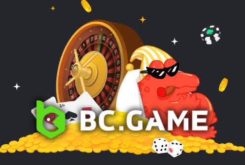 Exploring BC.Game Mirror Sites A Comprehensive Guide 925320708 Exploring BC.Game Mirror Sites A Comprehensive Guide 925320708
