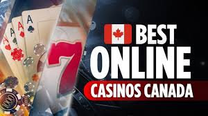 Exploring the Best Canadian Gambling Sites Exploring the Best Canadian Gambling Sites