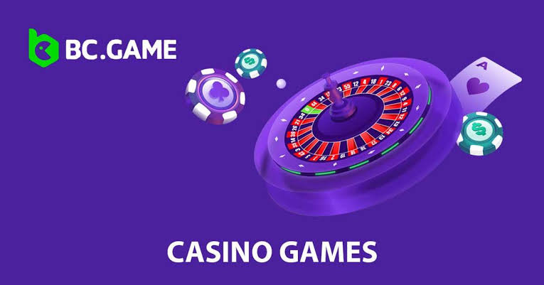 Exploring the Excitement of USA BC.GAME