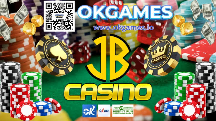 JB Casino App Your Gateway to Mobile Gaming Excitement JB Casino App Your Gateway to Mobile Gaming Excitement