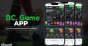 Join BC.Game Argentina Explore the Ultimate Online Casino Experience