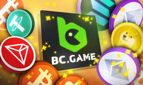 Join BC.Game Argentina Explore the Ultimate Online Casino Experience