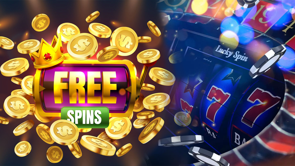 Unlock Excitement 120 Free Spins for Real Money! Unlock Excitement 120 Free Spins for Real Money!