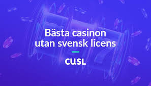 Utländska Casino med Låg Insättning - Bäst för Svenska Spelare Utländska Casino med Låg Insättning - Bäst för Svenska Spelare
