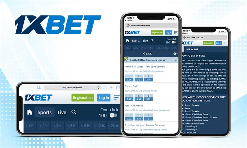 1xbet Online A Comprehensive Guide to Online Betting