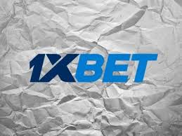 1xbet Ваш надежный партнер в мире онлайн ставок