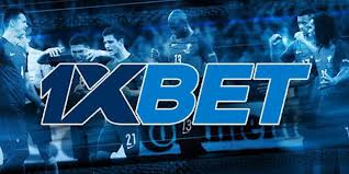 1xbet Ваш надежный партнер в мире онлайн ставок