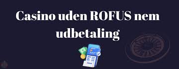 Bedste Online Casino Uden Casinoer - Spil Pålideligt og Sikkert Bedste Online Casino Uden Casinoer - Spil Pålideligt og Sikkert