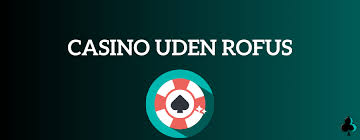 Casinospil uden ROFUS og med Apple Pay En Guide til Sikker Spiloplevelse