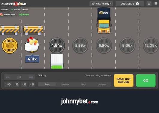 Come Funziona Chicken Road 2 Guida Completa al Gioco -758194354
