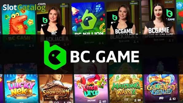 Discover Excitement and Rewards at BC.Game Casino Discover Excitement and Rewards at BC.Game Casino