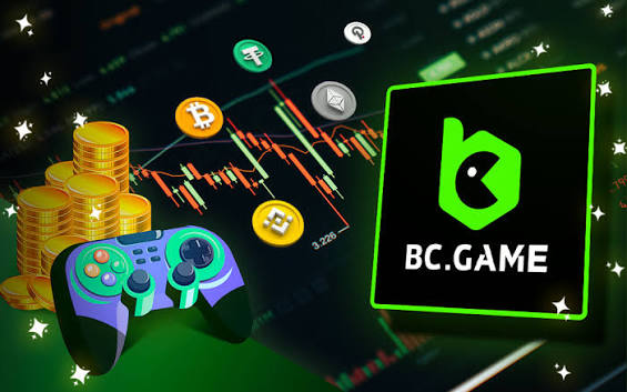 Exploring BC.Game Platform A Comprehensive Guide to the Leading Crypto Casino Exploring BC.Game Platform A Comprehensive Guide to the Leading Crypto Casino