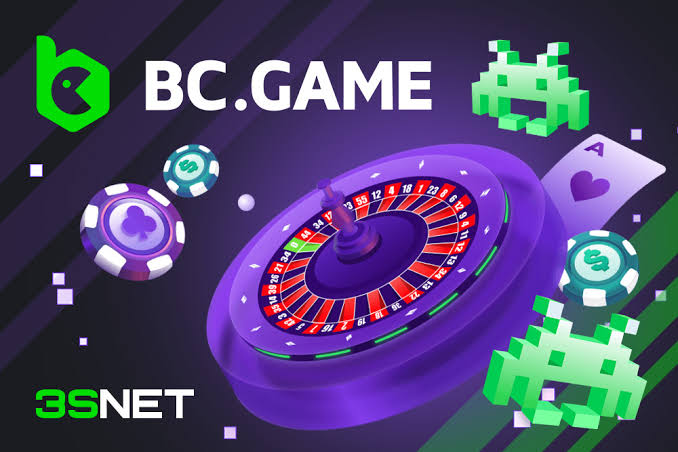 Exploring BC.Game Platform A Comprehensive Guide to the Leading Crypto Casino Exploring BC.Game Platform A Comprehensive Guide to the Leading Crypto Casino