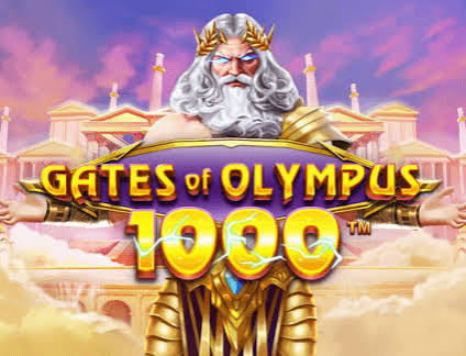 Exploring the Treasures of Gate of Olympus Slot Exploring the Treasures of Gate of Olympus Slot