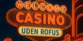 Mobile Pay Casino Uden ROFUS Spil Glæden Uden Bekymringer