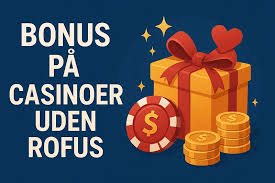 Mobile Pay Casino Uden ROFUS Spil Glæden Uden Bekymringer