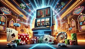 Nejlepší zahraniční casino Jak si vybrat to pravé pro vás