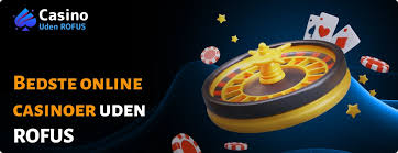 Spil uden grænser Casino uden casinoer uden ROFUS Spil uden grænser Casino uden casinoer uden ROFUS
