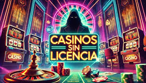 Todo lo que Debes Saber sobre Casinos Online sin Licencia Todo lo que Debes Saber sobre Casinos Online sin Licencia