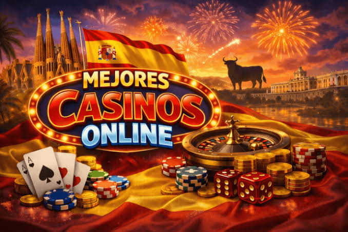 Casino Bitcoin Bono España 2026 La Revolución del Juego en Línea