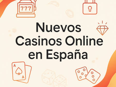 Casino Bitcoin Bono España 2026 La Revolución del Juego en Línea