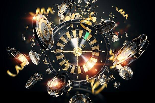 Casino Vklad 5 Euro Hrajte Chytře a Získejte Více!