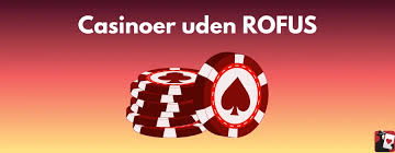 Casinoer I Danmark 2026 Online En Dybdegående Guide Casinoer I Danmark 2026 Online En Dybdegående Guide