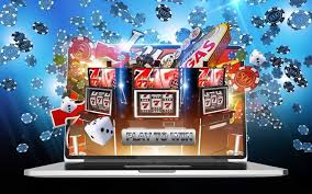 Die Zukunft des Spielens Online Casino mit Autoplay 285257287
