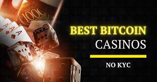 Discover the Best Anonymous Bitcoin Casinos for Ultimate Gaming Privacy