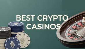 Discover the Best Anonymous Bitcoin Casinos for Ultimate Gaming Privacy
