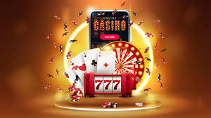 Discover the Thrills of Online Casino Golden Pharaoh