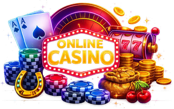 Mezinárodní Online Casino - Vše, co potřebujete vědět Mezinárodní Online Casino - Vše, co potřebujete vědět