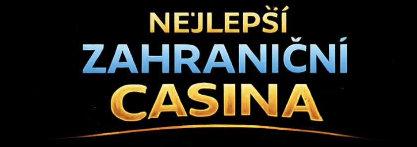 Nejlepší zahraniční casino Průvodce pro hráče Nejlepší zahraniční casino Průvodce pro hráče