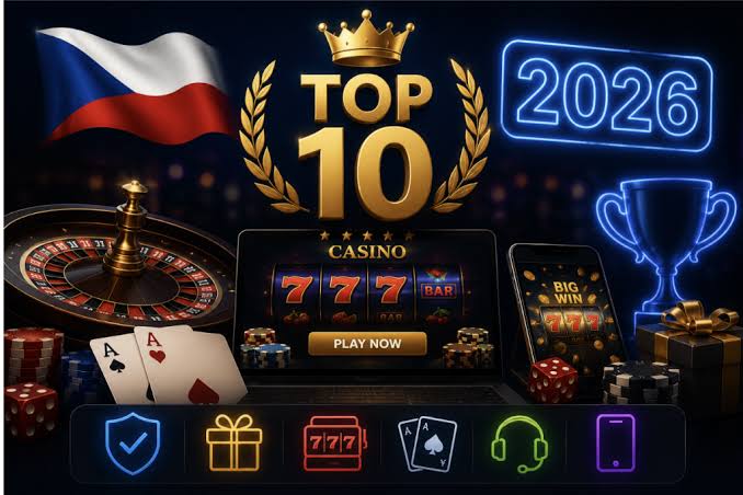 Nejlepší zahraniční casino Průvodce pro hráče Nejlepší zahraniční casino Průvodce pro hráče